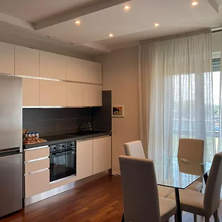 Achille Apartment Milan Exterior photo
